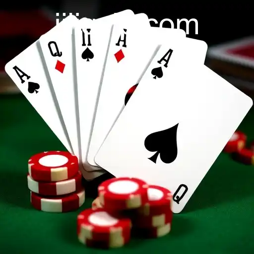 Gaming Experience JILIQ - 800+ Premium and Exclusive Games
