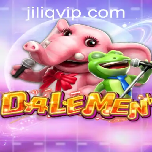 Exploring DALEMEN: An Immersive Gaming Experience with JILIQ Mechanics