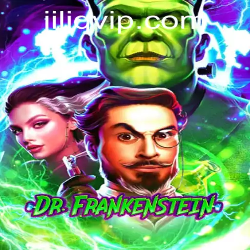 DrFrankenstein: A Riveting Journey of Creation and Curiosity