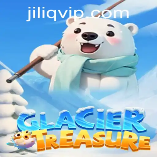 Discover the Chilling Adventures of GlacierTreasure: The Frozen Quest Fueled by JILIQ