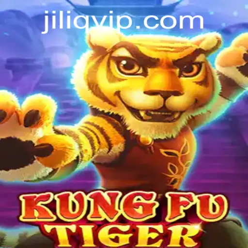 KungFuTiger: Master the Art of JILIQ in an Exhilarating New Gaming Experience