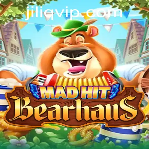 Discover the Excitement of MadHitBearhaus: A New Gaming Phenomenon with JILIQ