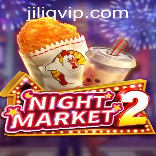 Exploring the Mysteries and Mechanics of NightMarket2
