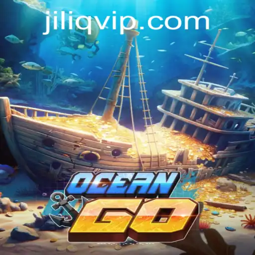 OceanGO: An Immersive Adventure with a New Spin