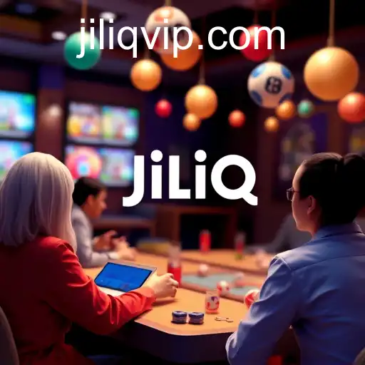 Gaming Experience JILIQ - 800+ Premium and Exclusive Games