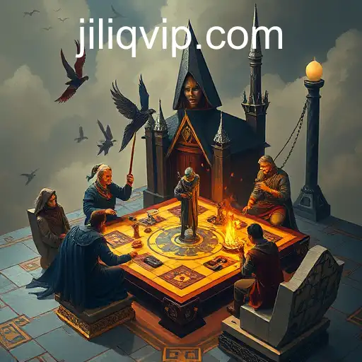 Security and Trust JILIQ - International Licenses and Certifications
