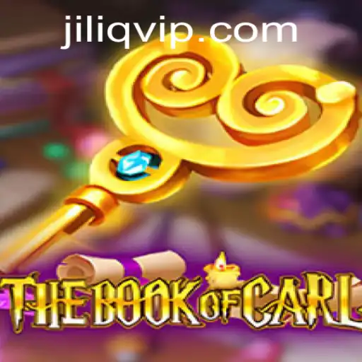 Unveiling TheBookofCarl: A New Era in Gaming with JILIQ